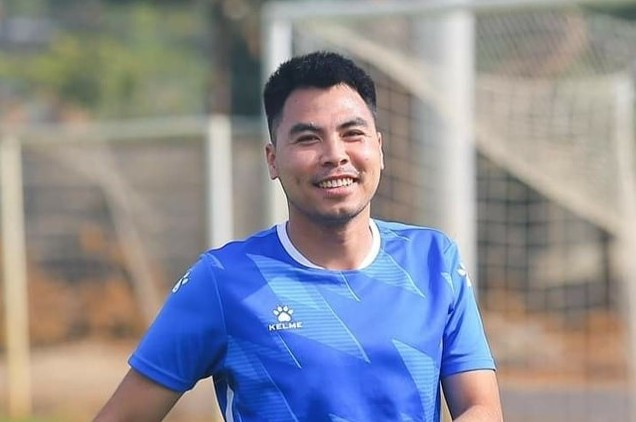 Phạm Đức Huy - Hành trình sự nghiệp và những thành công trong sự nghiệp bóng đá