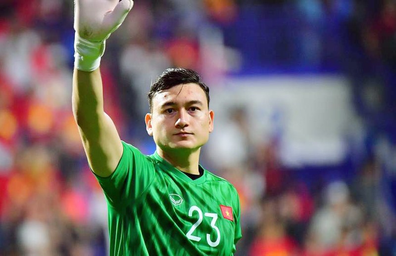 Top 10 thủ môn xuất sắc nhất Việt Nam qua các thời kỳ: Tấn Trường bên cạnh Văn Lâm