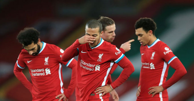 Liverpool: Cải tổ hàng tiền vệ quan trọng hơn hàng thủ - Bongdaplus.vn