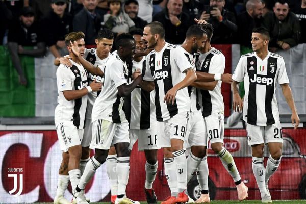 Danh sách tin tức mới nhất về đội bóng Juventus hôm nay