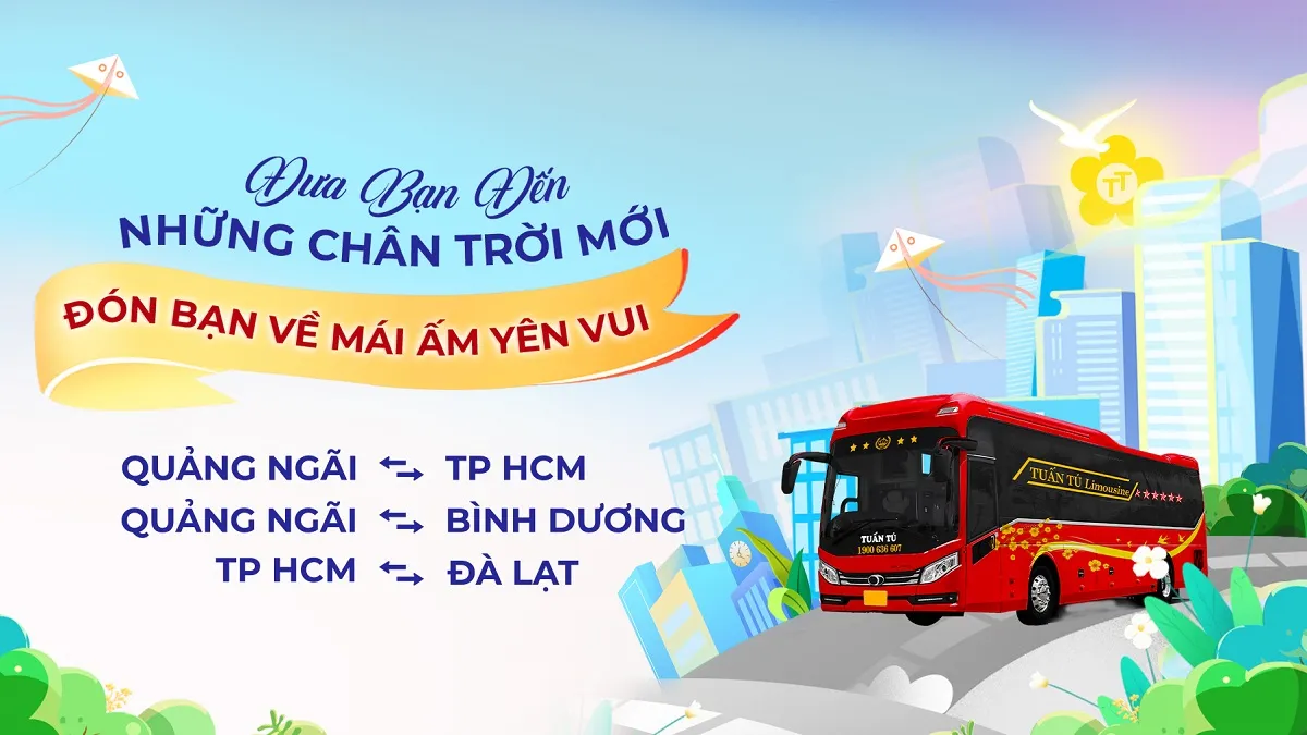 xe tuấn tú