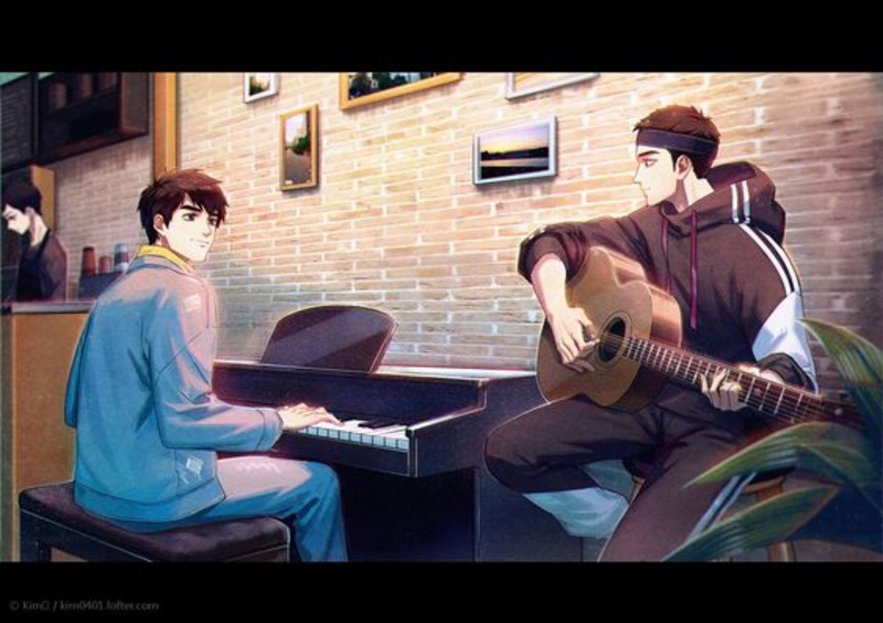 Top 15 Anime Lãng Mạn Năm 2023