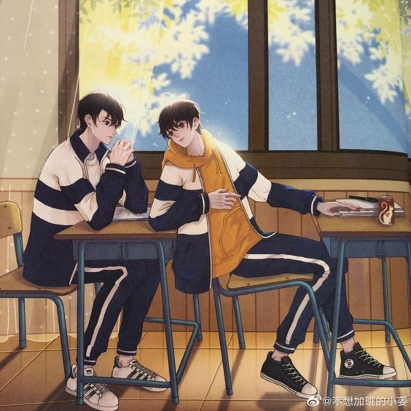 Top 15 Anime Lãng Mạn Năm 2023