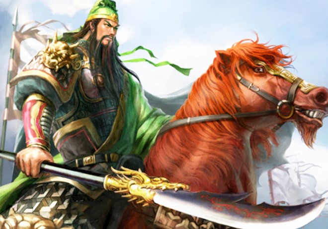 Ý Nghĩa Phong Thủy Tượng Quan Công - Thế Giới Gỗ