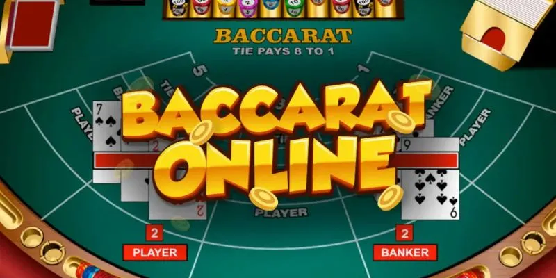 Cách chơi Baccarat: chiến lược tối ưu hóa lợi nhuận