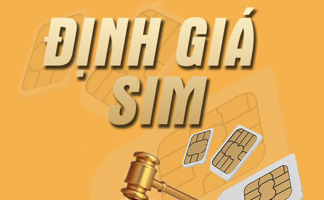 Số thẻ SIM cũ