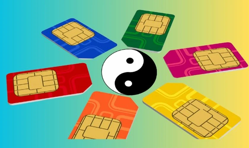 Số điện thoại VinaPhone cập nhật mới nhất