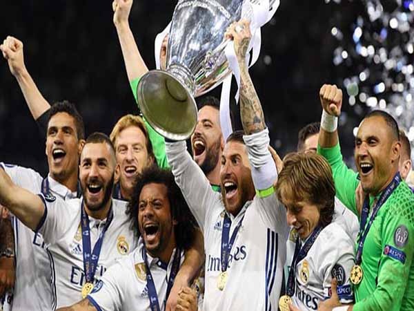 Decima là gì? Khám phá thành tích Decima của Real Madrid