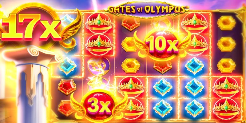 Trò chơi slot là gì? Mọi điều người chơi cần biết - CasinoMentor VN
