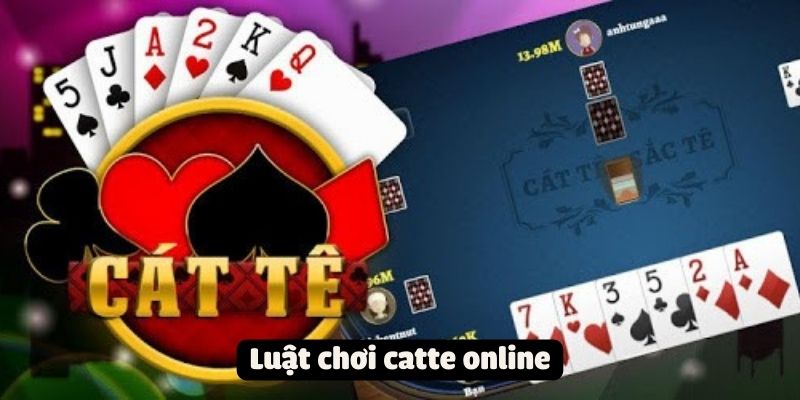 Khám phá thế giới giải trí cùng Catte Online Game - Trải nghiệm độc đáo và hấp dẫn