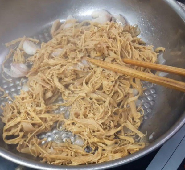 2 cách làm bún ngỗng thơm ngon, đơn giản, dễ làm tại nhà