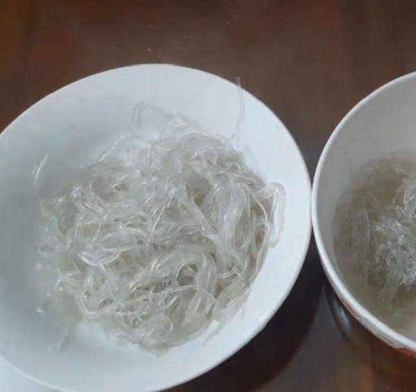 2 cách làm bún ngỗng thơm ngon, đơn giản, dễ làm tại nhà