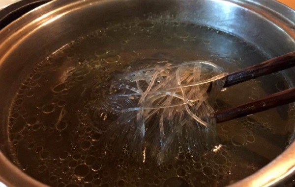 2 cách làm bún ngỗng thơm ngon, đơn giản, dễ làm tại nhà