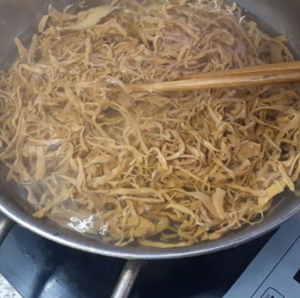 2 cách làm bún ngỗng thơm ngon, đơn giản, dễ làm tại nhà