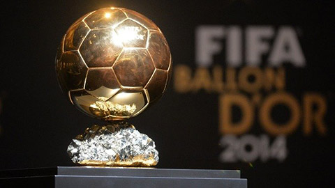 Những điều cần biết về Quả bóng Vàng 2018 - Bongdaplus.vn