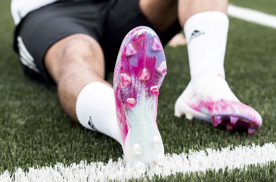 Các loại đế giày đá bóng và cách chọn đế giày đá bóng phù hợp