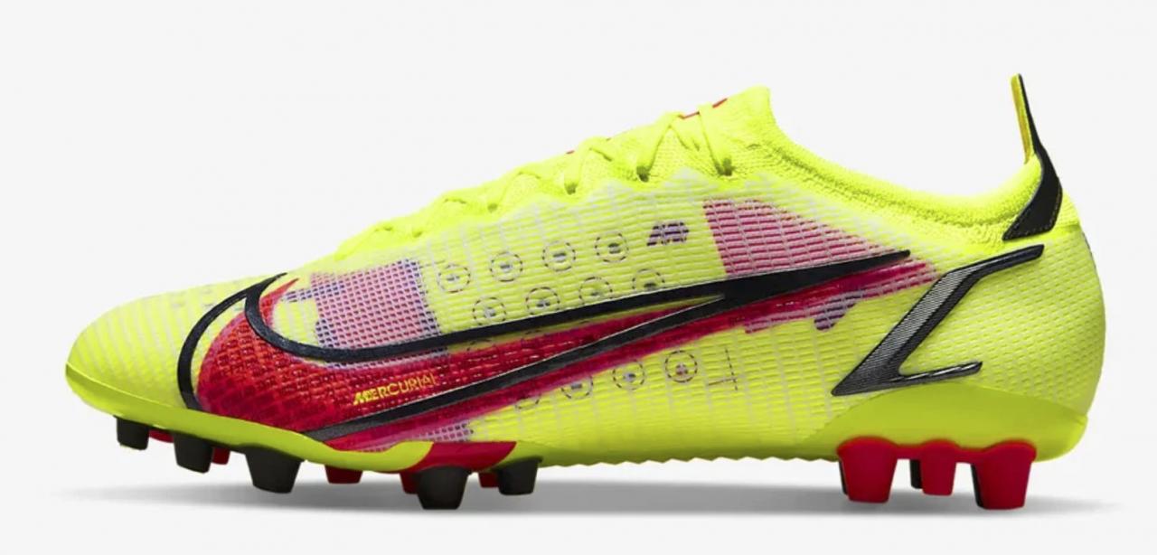 Các loại đế giày đá bóng và cách chọn đế giày đá bóng phù hợp