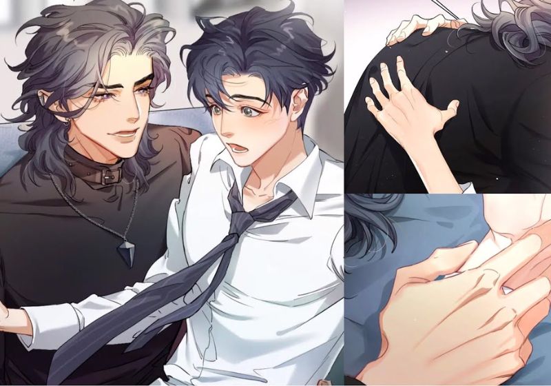 Tuyển Tập Truyện Tranh Lãng Mạn Siêu Sở Hữu Hay Nhất