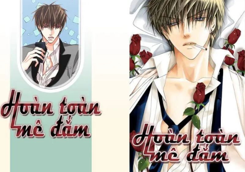 Tuyển Tập Truyện Tranh Lãng Mạn Siêu Sở Hữu Hay Nhất