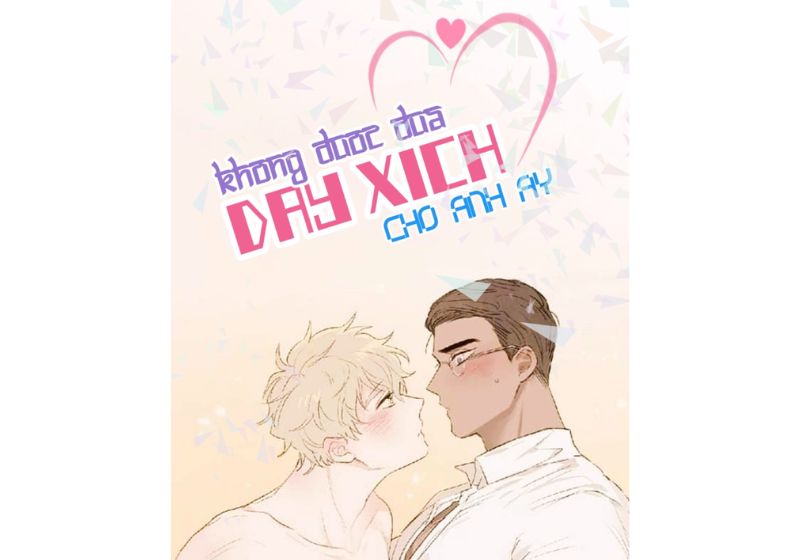 Tổng Hợp Truyện Tranh Đam Mỹ Chiếm Hữu Cao Hay Nhất