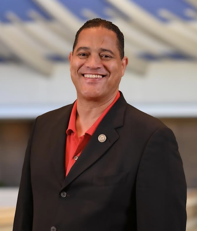 Tommy Johnson, Giám đốc Sở An toàn Công cộng