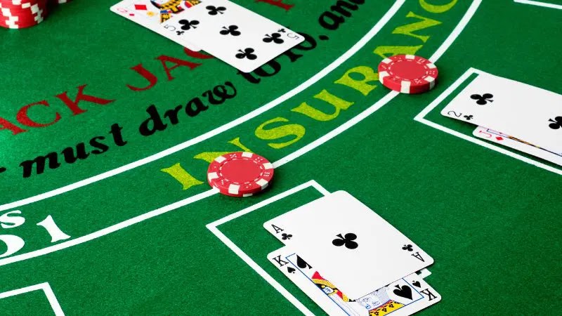Có bao nhiêu lá bài được coi là Blackjack? 2 Xì Dách Cái Bao Nhiêu Được Xét?
