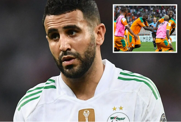 Riyad Mahrez - Thông tin về cầu thủ Riyad Mahrez - Trang 3