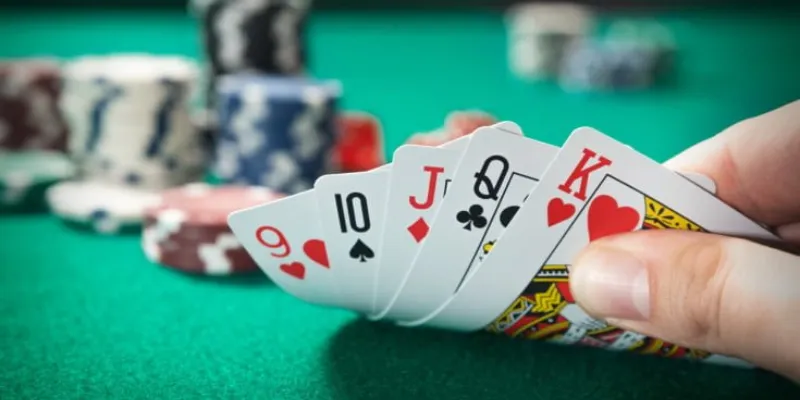 Cách chơi poker chi tiết nhất