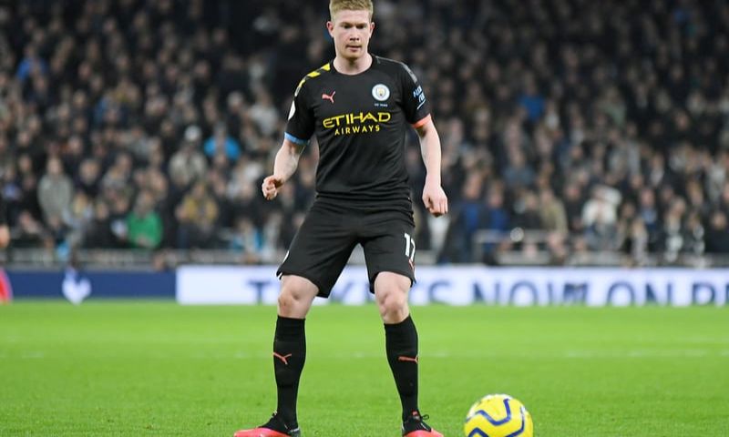 CAM trong bóng đá là gì? Vai trò chi tiết của CAM