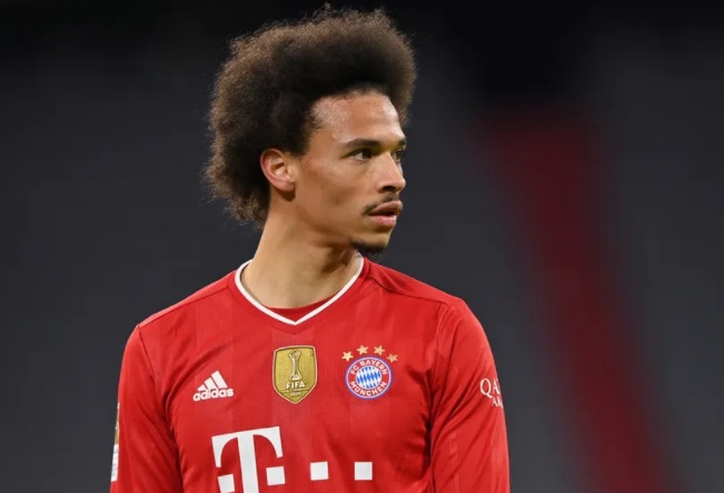 Danh sách những cầu thủ tóc xoăn nổi tiếng thế giới – keo8386