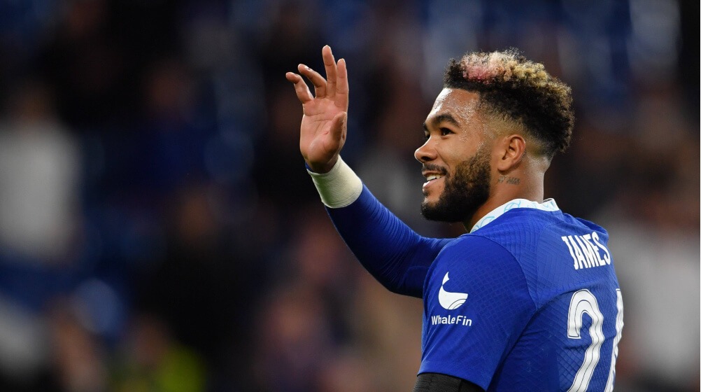 Hậu vệ phải xuất sắc nhất thế giới hiện nay