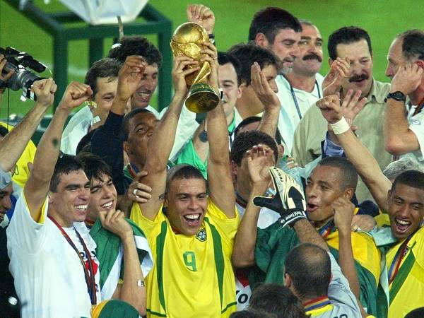 5 giải đấu hấp dẫn nhất hành tinh hiện nay