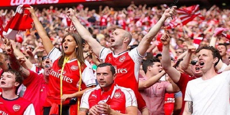 Gooner là gì? Một số điều thú vị về Gooner mà bạn nên biết