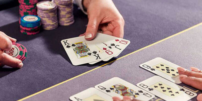 Cách chơi bài Tan Card cực hiệu quả nhờ chuyên gia 99ok