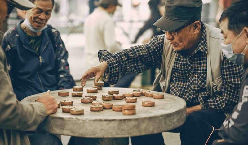 Lợi ích của việc chơi cờ tướng