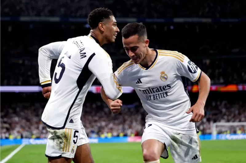 Đằng sau biệt danh Los Blancos - Lịch sử về Real Madrid