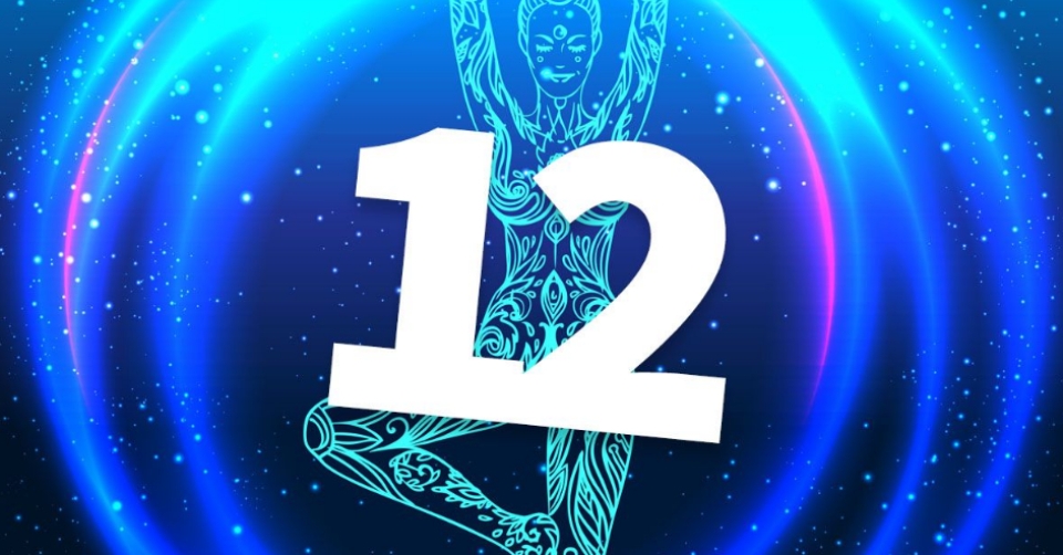 Ý nghĩa số 12 - Con số mang lại thành công và trường thọ cho người may mắn