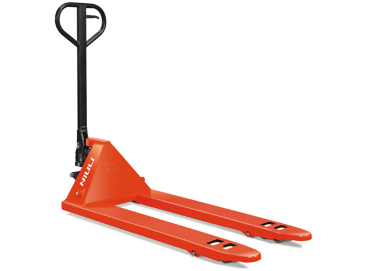 Xe Nâng Tay Thấp Thuỷ Lực Chính Hãng - Miễn Phí Vận Chuyển