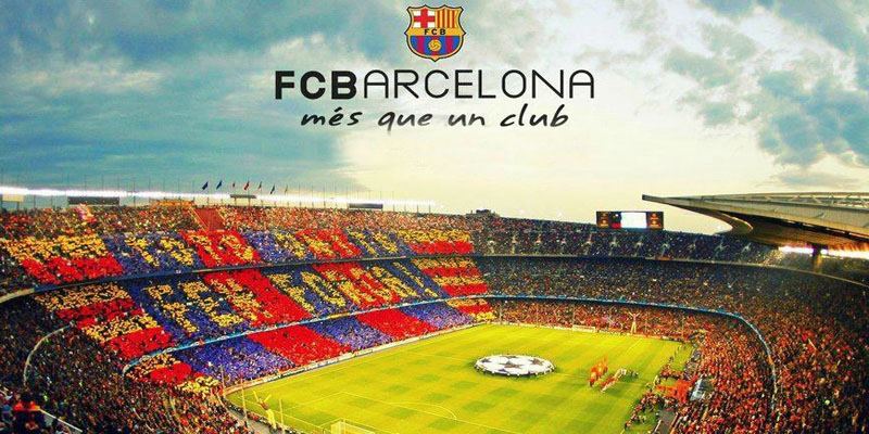 Barcelona - Chuyến du đấu vĩ đại của đội bóng xứ Catalan