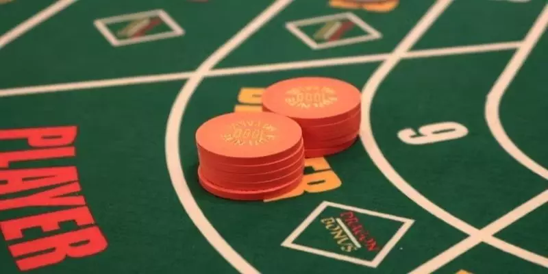 Luật chơi Baccarat - Hướng dẫn chi tiết và kinh nghiệm cho người mới chơi - betvisa