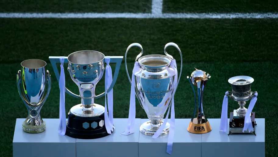 Thông Tin Quan Trọng Về Luật La Liga Bạn Cần Biết - SBTY99