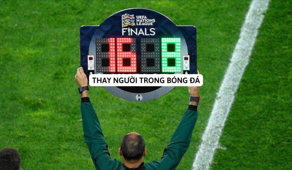 Cầu thủ dự bị trong bóng đá: Chìa khóa chiến thắng