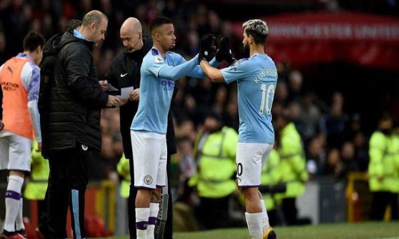 Cầu thủ dự bị trong bóng đá: Chìa khóa chiến thắng