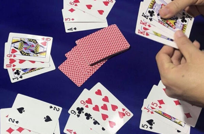Hướng dẫn chơi bài cào 6 lá chi tiết nhất cho người mới chơi
