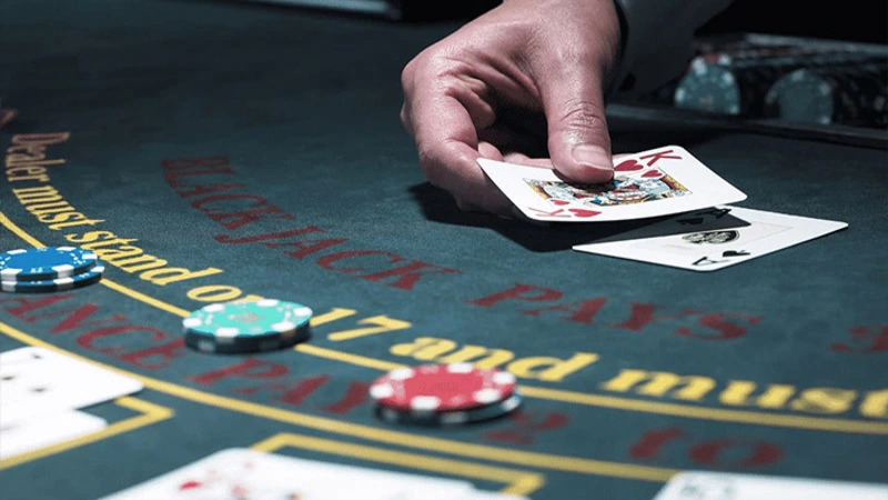 Cách chơi Pokdeng luôn chiến thắng - Mẹo đánh bại mọi đối thủ