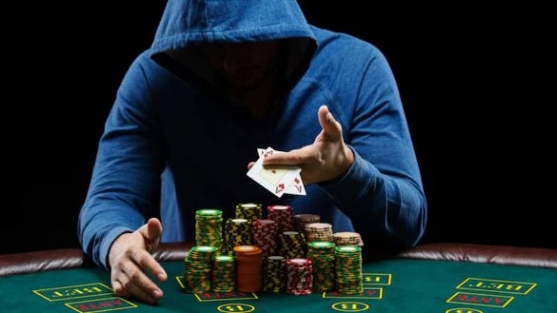 ĐIỀU KHOẢN TRONG POKER PHẢI DÀNH CHO NGƯỜI CHUYÊN NGHIỆP CÁC THUẬT NGỮ TRONG POKER DÂN CHUYÊN NHẤT ĐỊNH PHẢI BIẾT