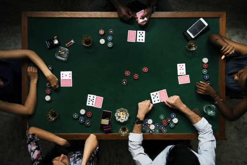 ĐIỀU KHOẢN TRONG POKER PHẢI DÀNH CHO NGƯỜI CHUYÊN NGHIỆP CÁC THUẬT NGỮ TRONG POKER DÂN CHUYÊN NHẤT ĐỊNH PHẢI BIẾT