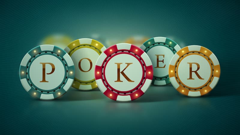 ĐIỀU KHOẢN TRONG POKER PHẢI DÀNH CHO NGƯỜI CHUYÊN NGHIỆP CÁC THUẬT NGỮ TRONG POKER DÂN CHUYÊN NHẤT ĐỊNH PHẢI BIẾT