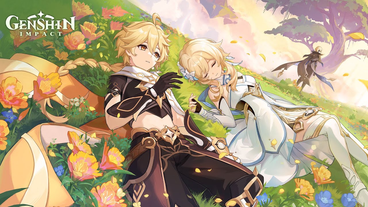 Genshin Impact Phiên bản 4.7 Sẽ Ra Mắt Vào Ngày 5 Tháng 6 Với Challenge Realm Được Làm Mới Hàng Tháng, Tiết Lộ Cái Nhìn Đầu Tiên Về Quốc Gia Mới Natlan | HoYoverse