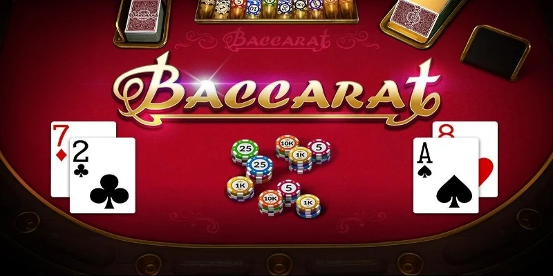 Hé lộ Công thức xác suất Baccarat cho người mới bắt đầu